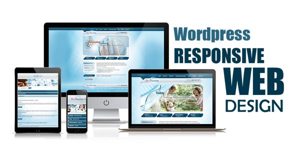 Are WordPress Websites Responsive?