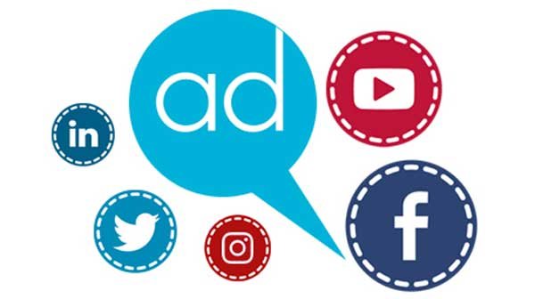 Social Media AD Services