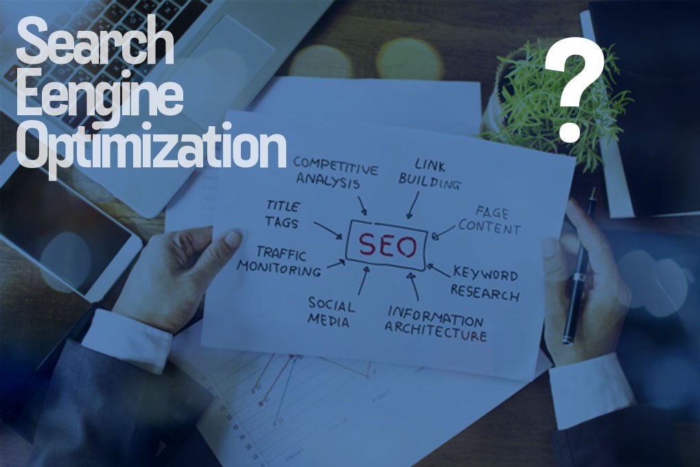 What is SEO and How It Works?