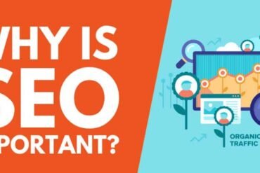 Why SEO Services Are Important?