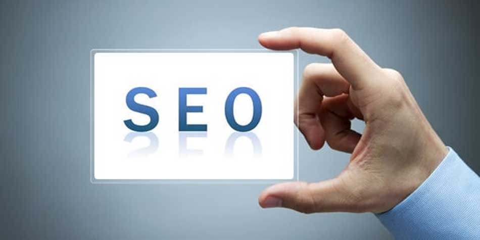 What is an SEO Company?