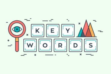 What Are Keywords in SEO?