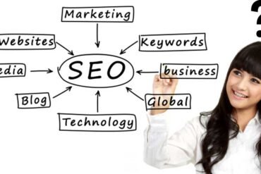 What are the SEO Services?